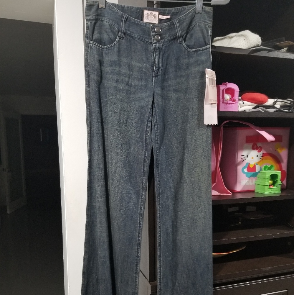 Juicy Couture Jeans